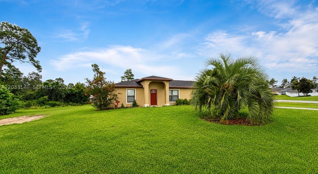 2970 Sw 132 Property Photo 1