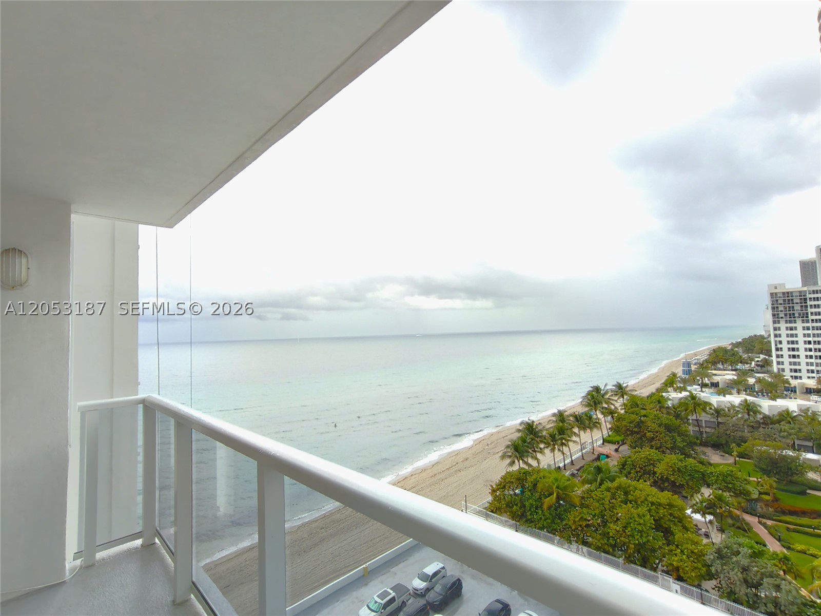 2751 S Ocean Dr 1106s Property Photo 10