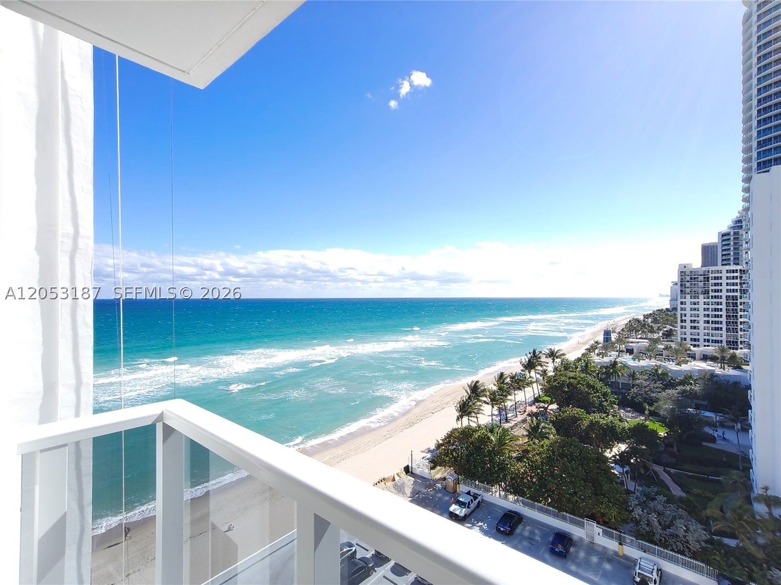 2751 S Ocean Dr 1106s Property Photo 35