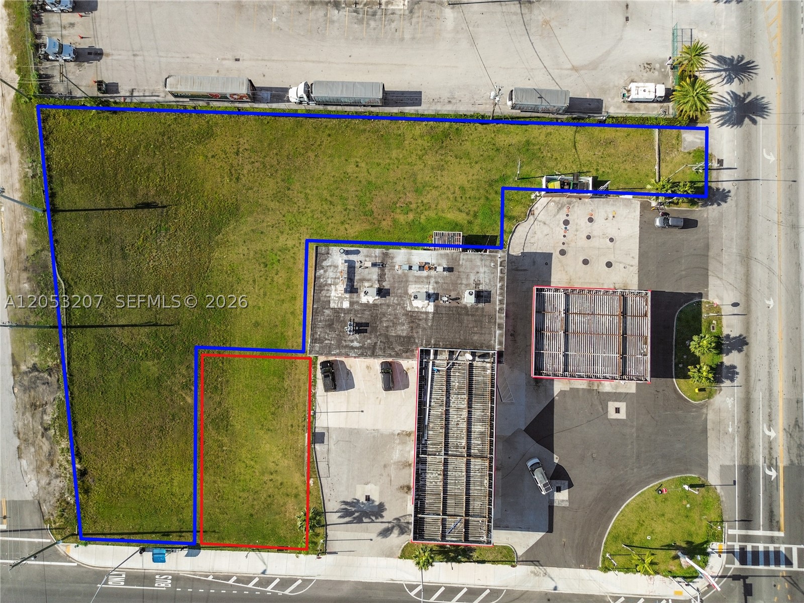 W Palm Dr Aka Sw 344 Street Property Photo 2