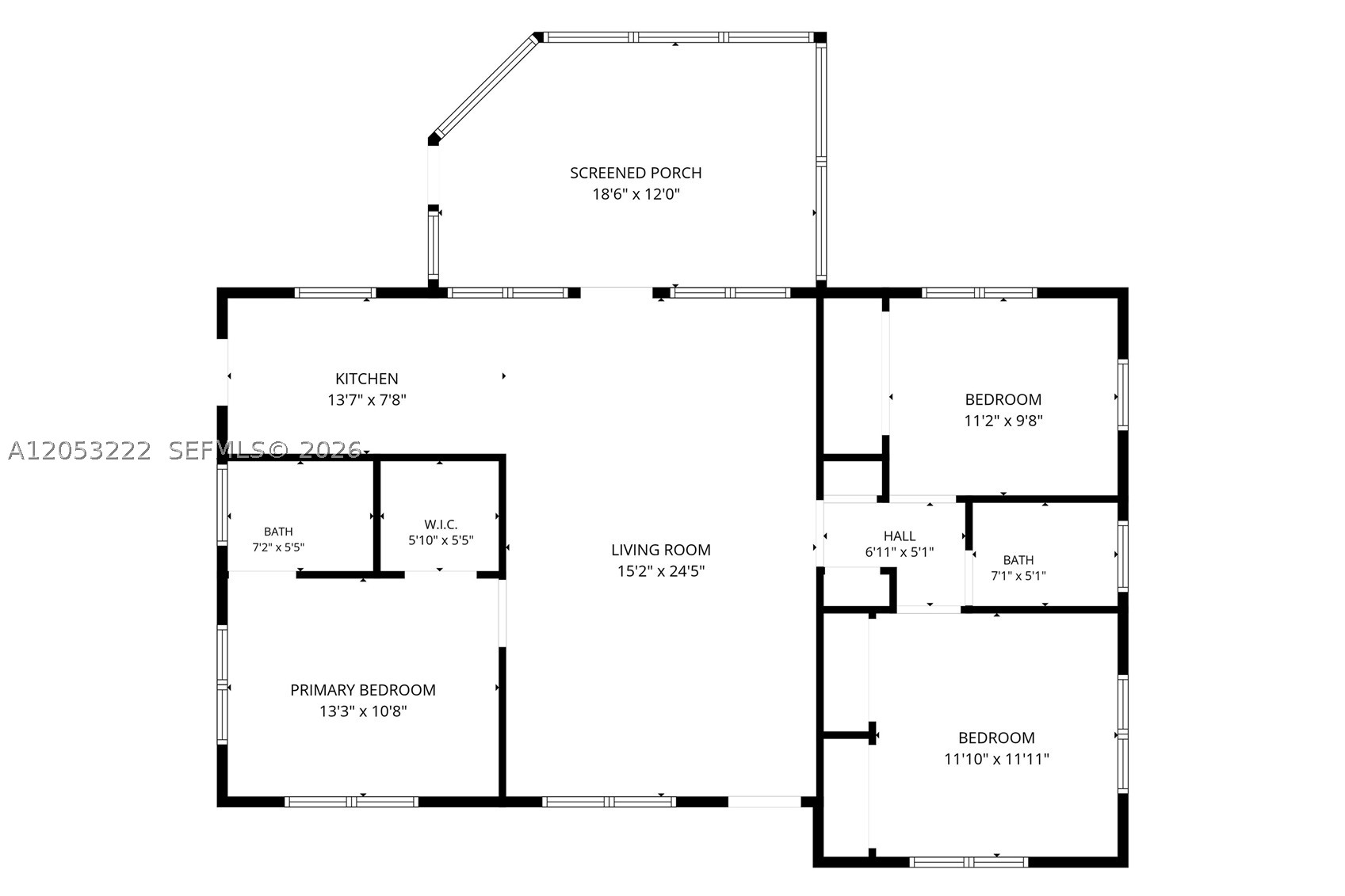 1427 Crest Dr Property Photo 27