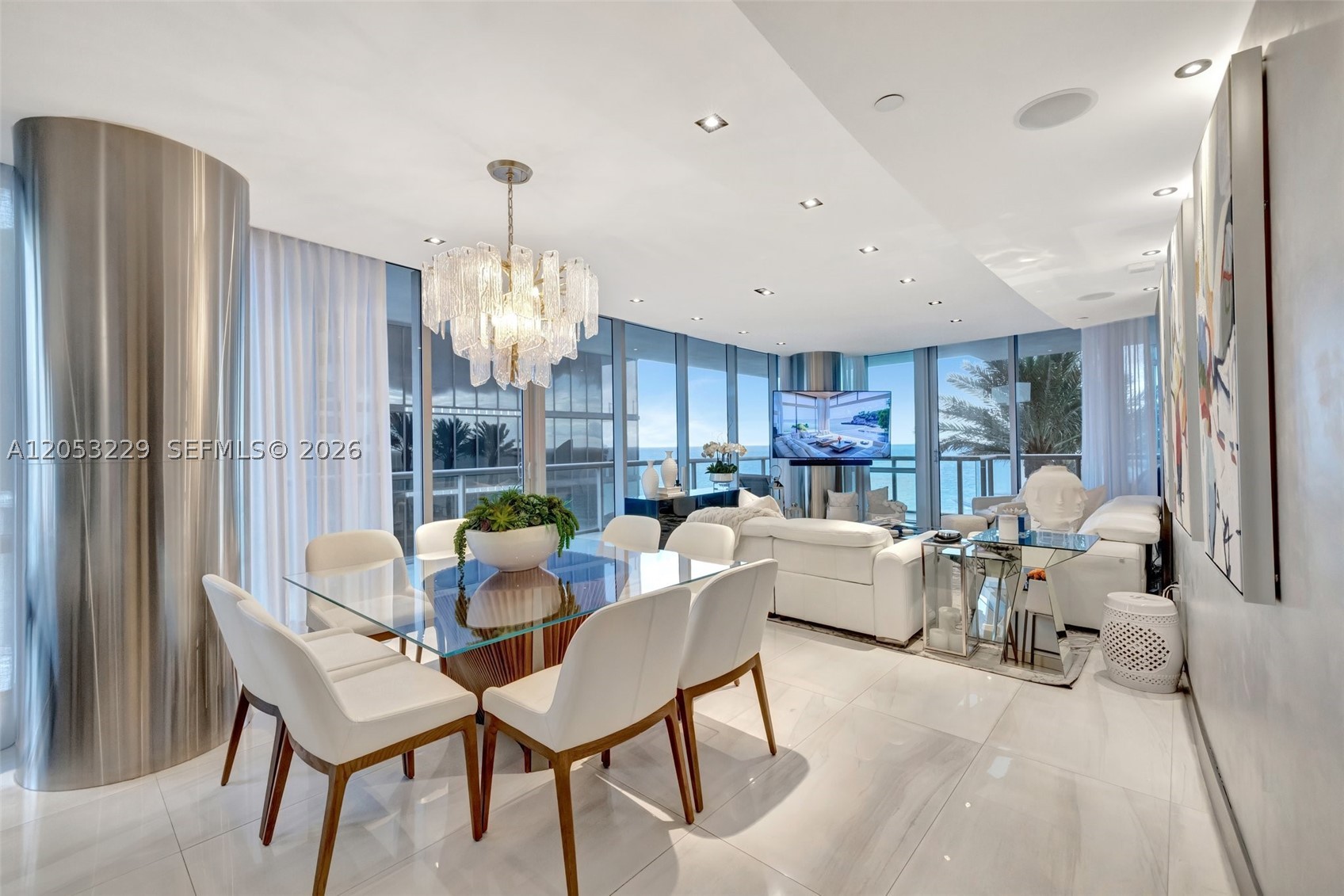 17121 Collins Ave 808 Property Photo 1