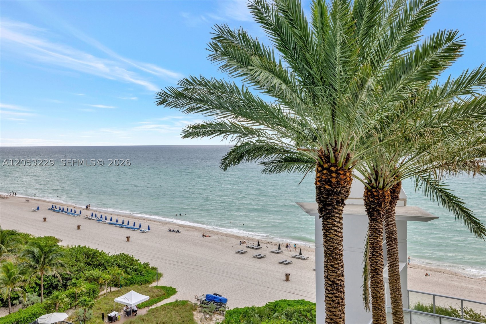 17121 Collins Ave 808 Property Photo 2