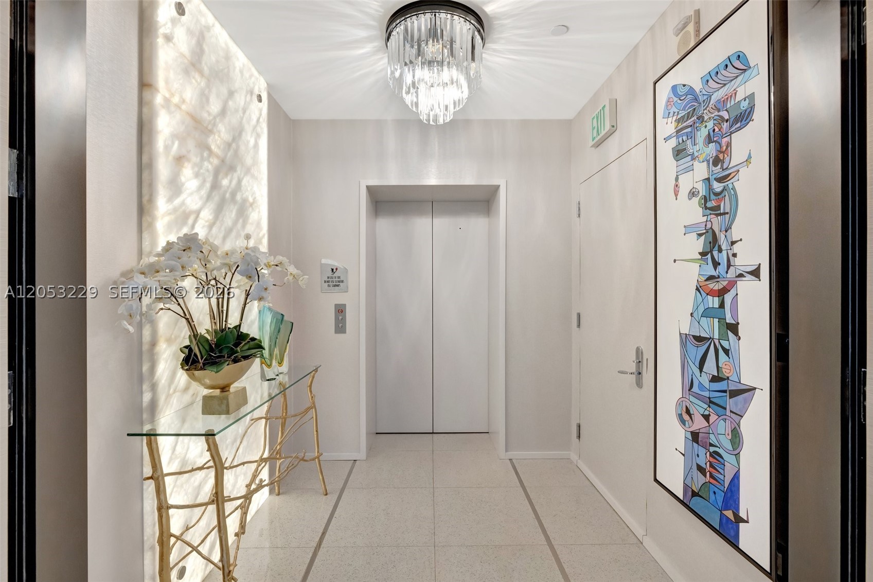 17121 Collins Ave 808 Property Photo 3