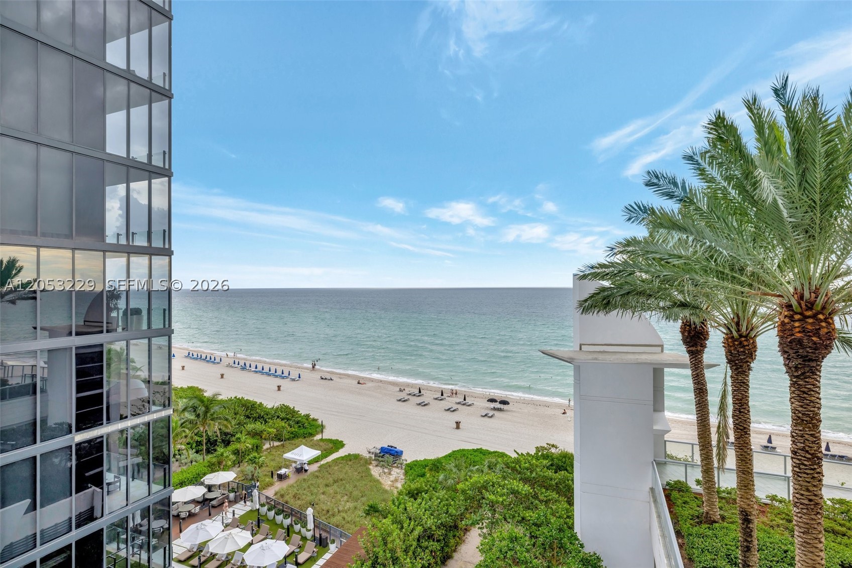 17121 Collins Ave 808 Property Photo 19