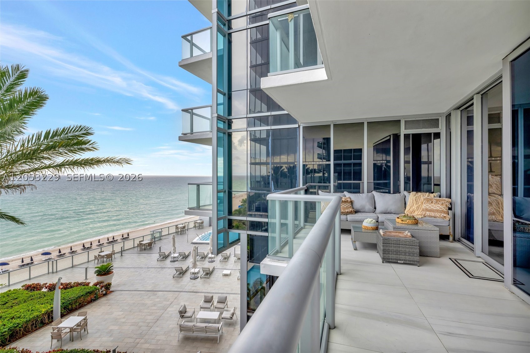 17121 Collins Ave 808 Property Photo 23