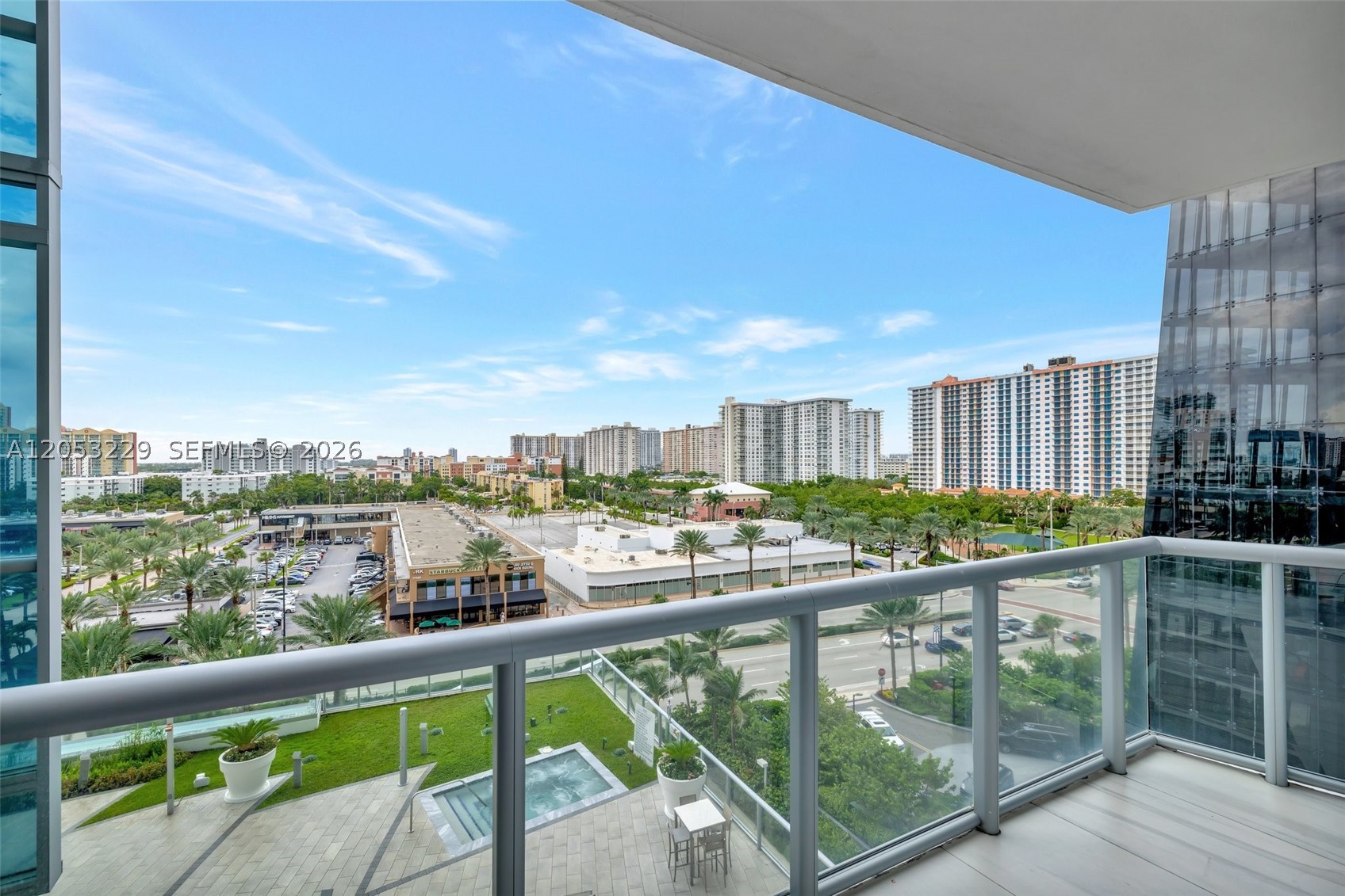 17121 Collins Ave 808 Property Photo 36