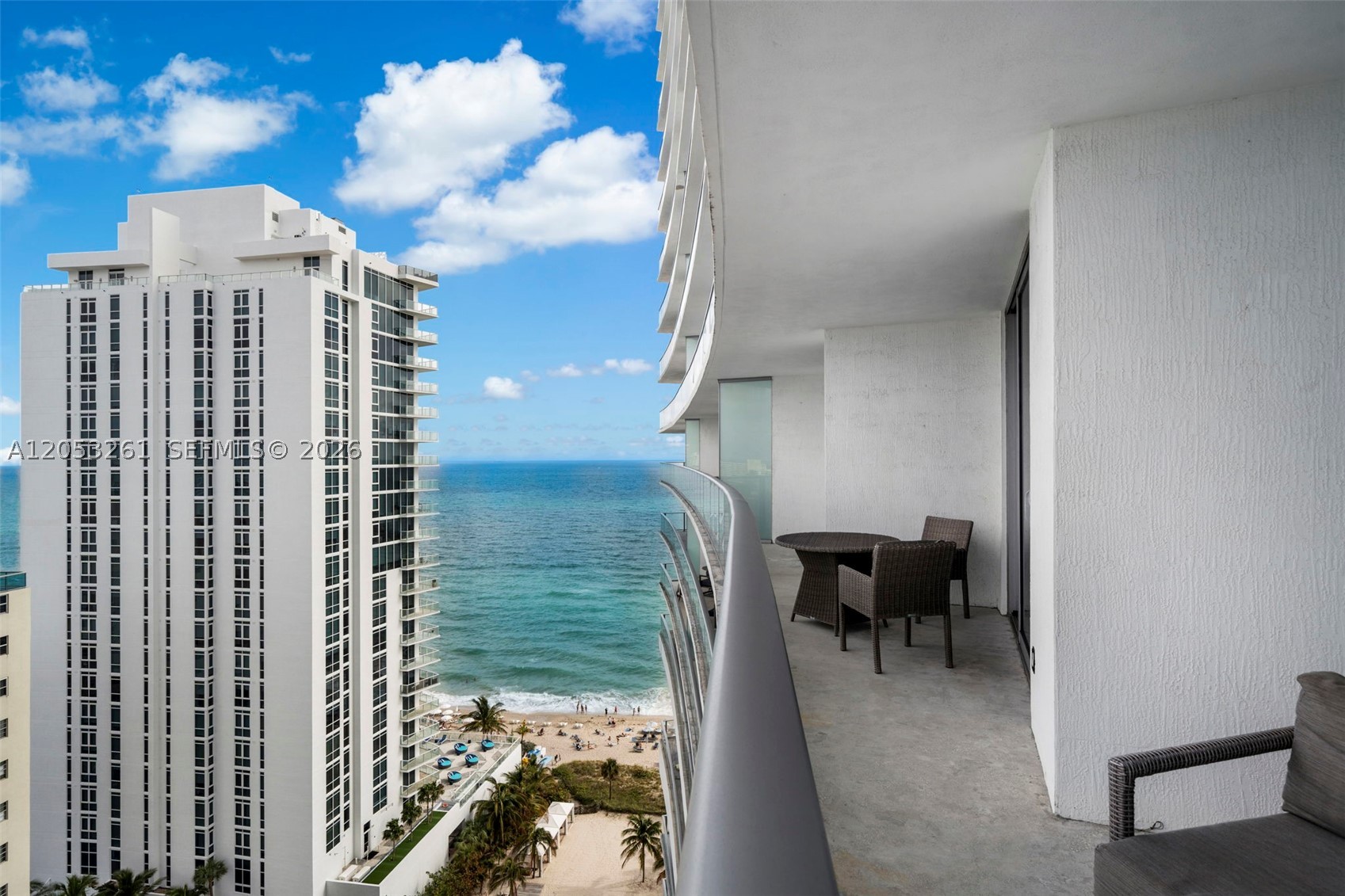 4111 S Ocean Dr 1406 Property Photo 17