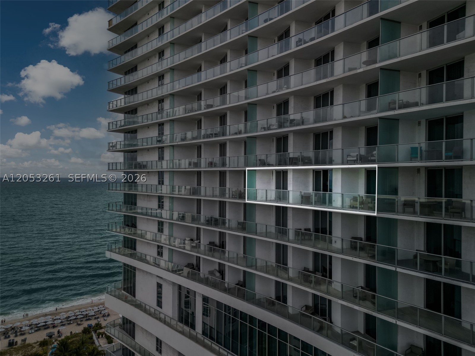 4111 S Ocean Dr 1406 Property Photo 34