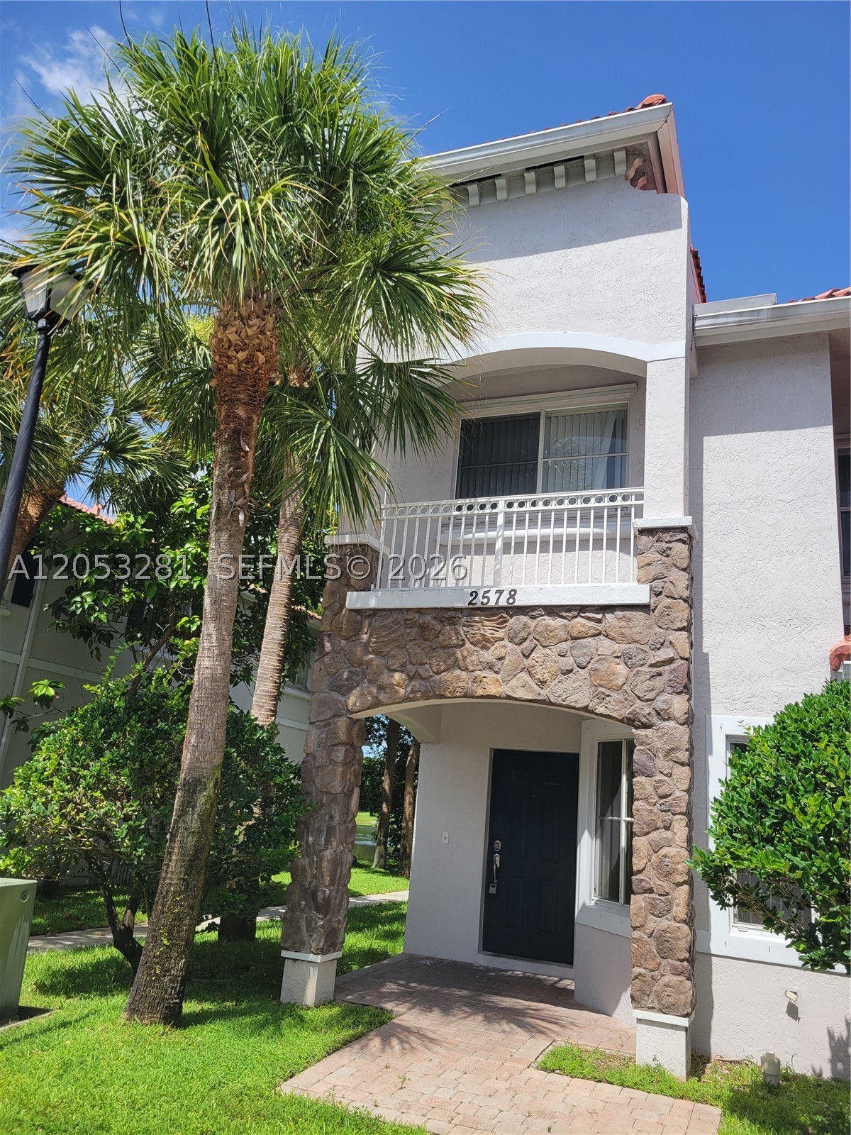 2578 SW 82 AV 101 Property Photo 1
