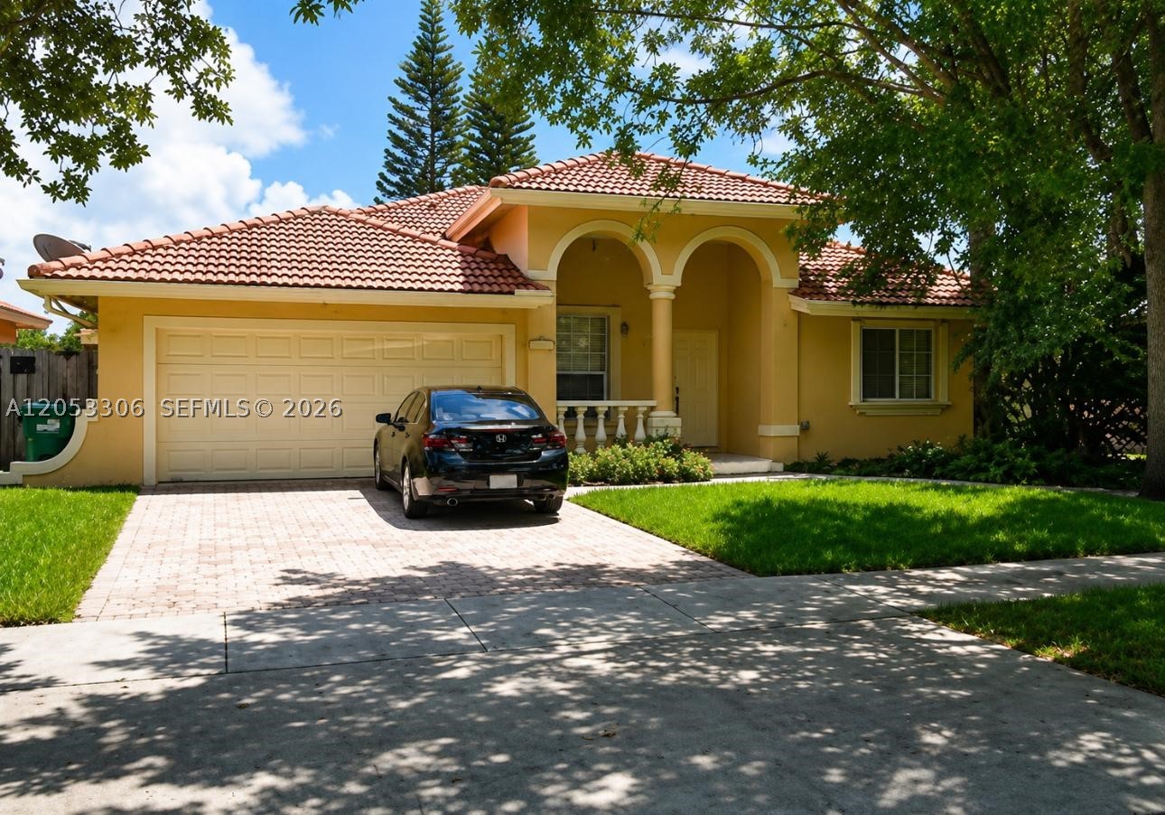 16032 Sw 101st Ter Property Photo 1