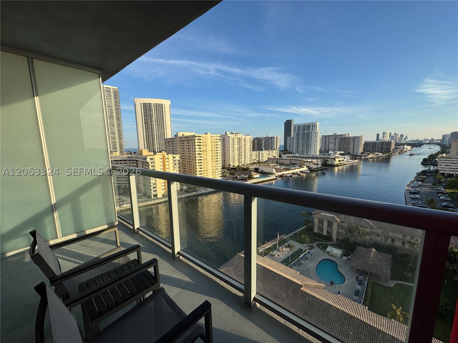 2602 E Hallandale Beach Blvd R1503 Property Photo 3