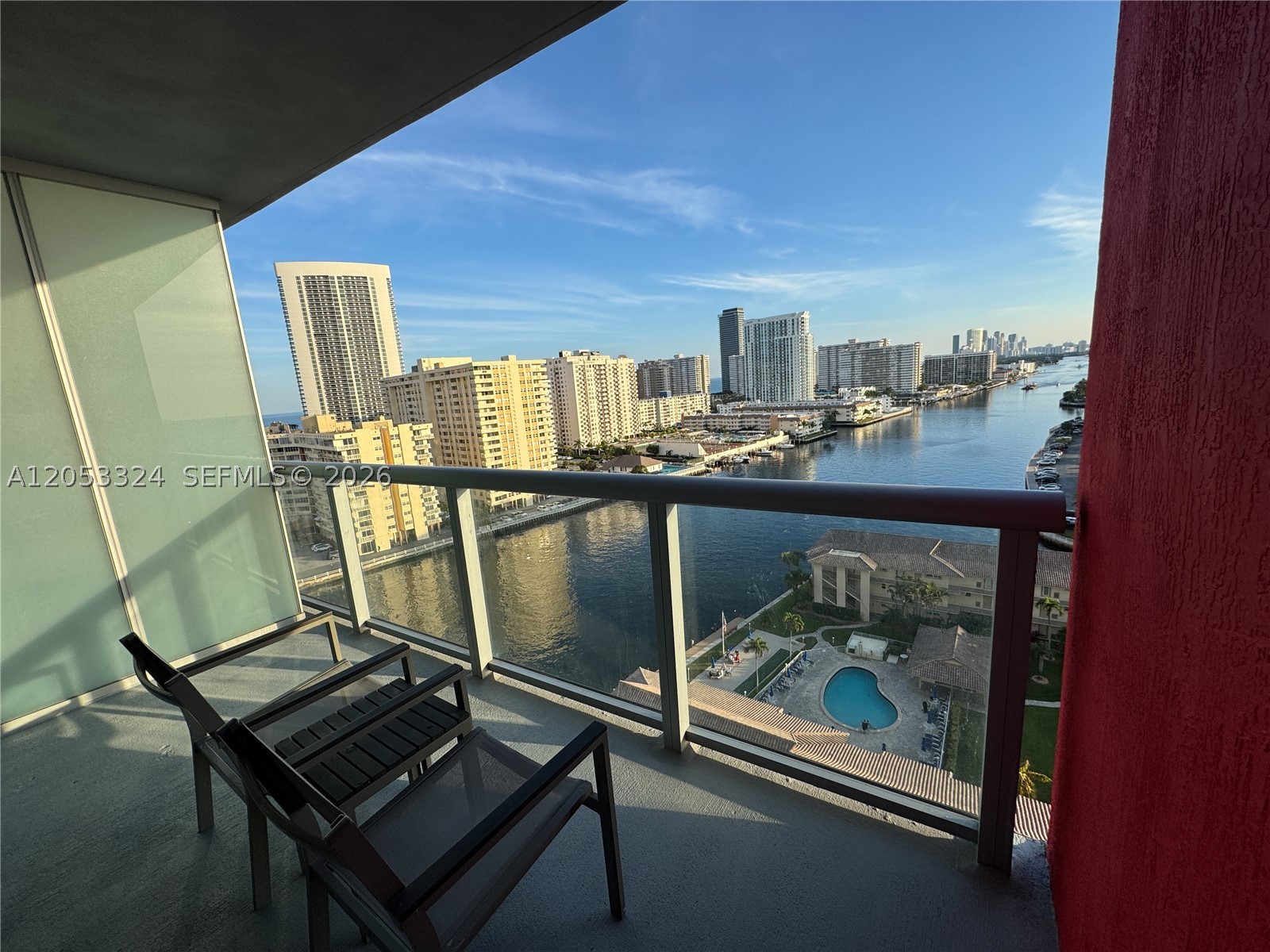 2602 E Hallandale Beach Blvd R1503 Property Photo 6