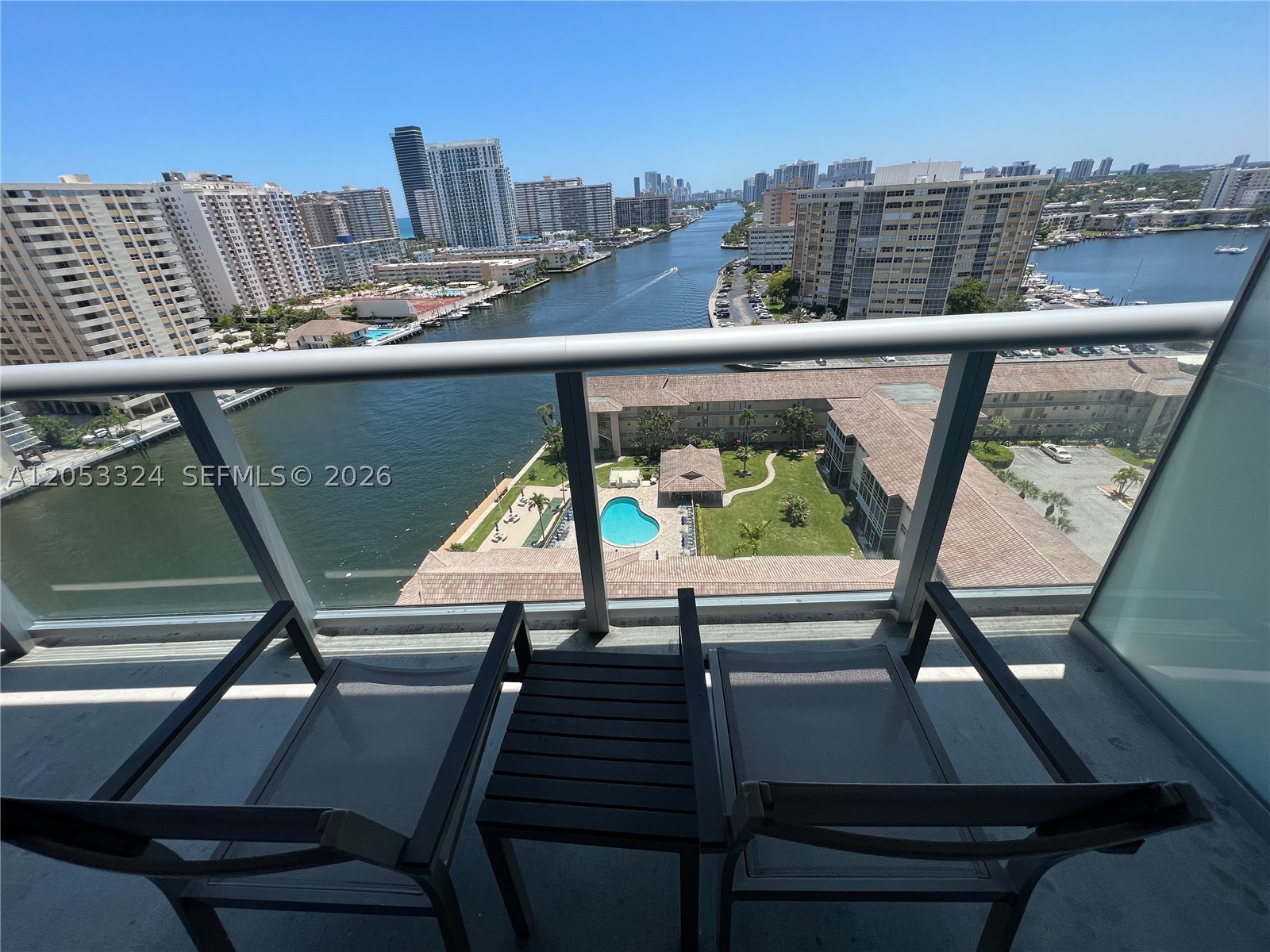2602 E Hallandale Beach Blvd R1503 Property Photo 10
