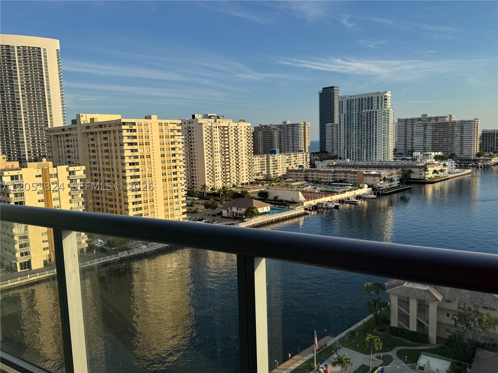 2602 E Hallandale Beach Blvd R1503 Property Photo 18