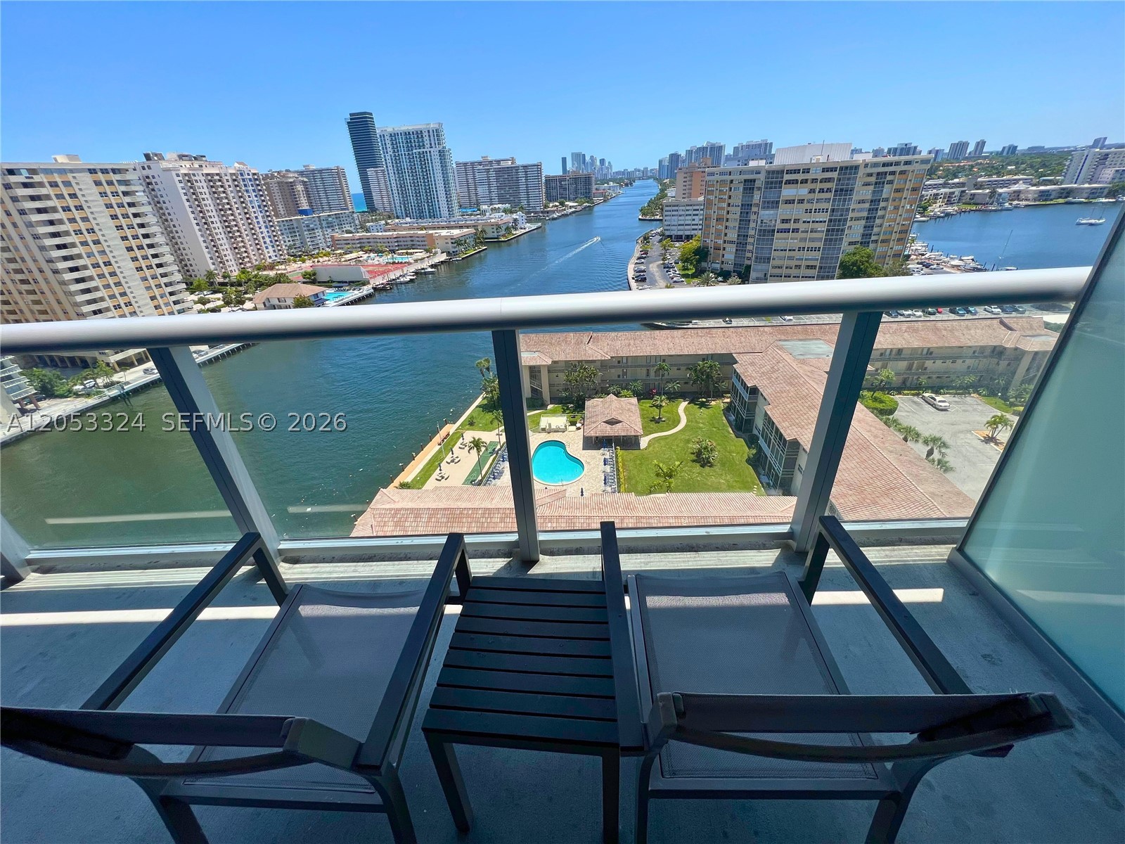 2602 E Hallandale Beach Blvd R1503 Property Photo 27