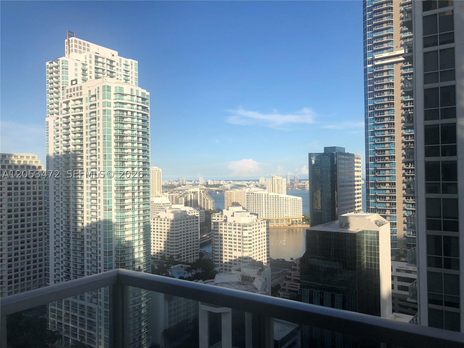 1050 Brickell Ave 2910 Property Photo 1