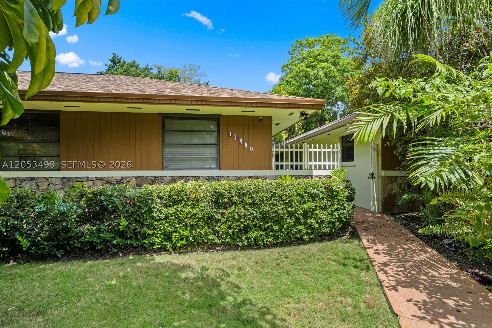 11440 Sw 94th Ave Property Photo 4