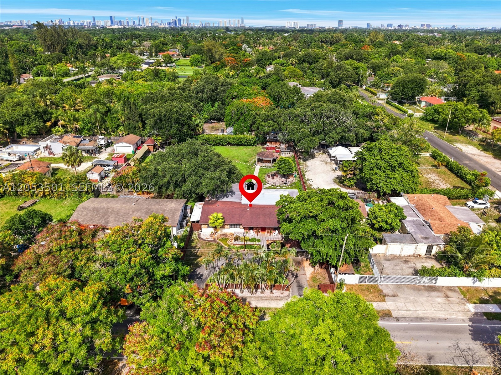 15425 N Miami Ave Property Photo 87