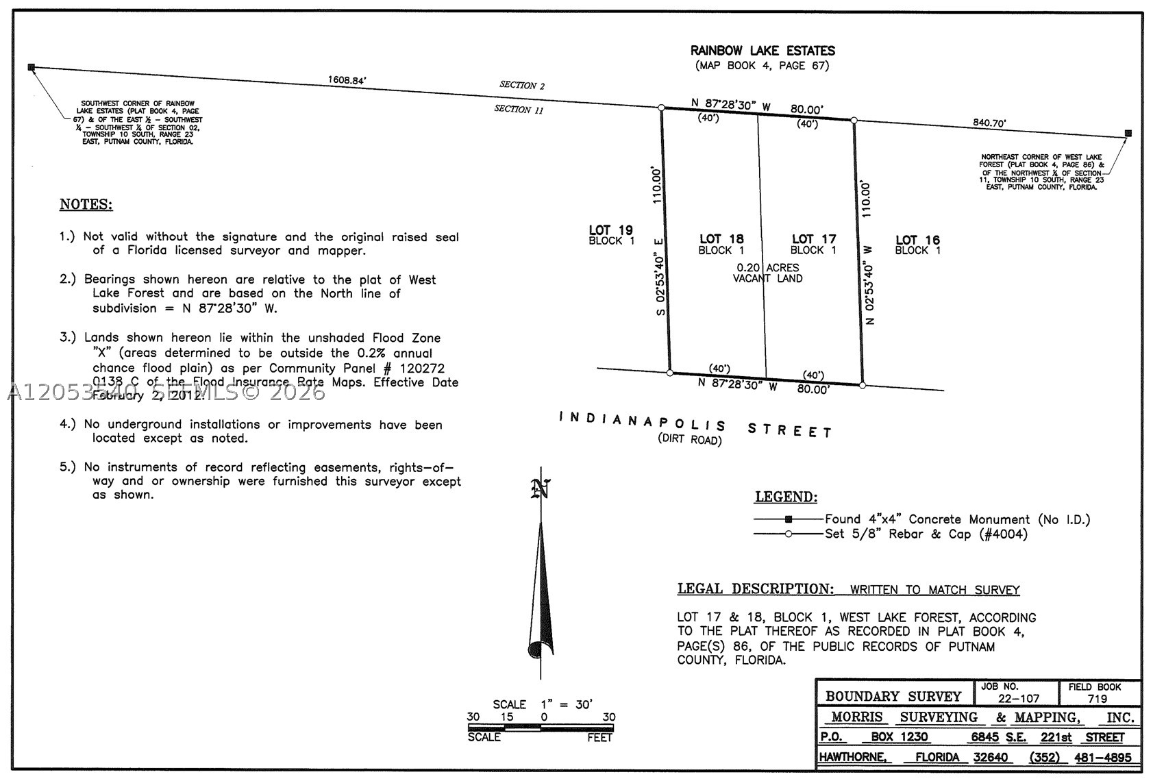 130 Indianapolis St Property Photo 10