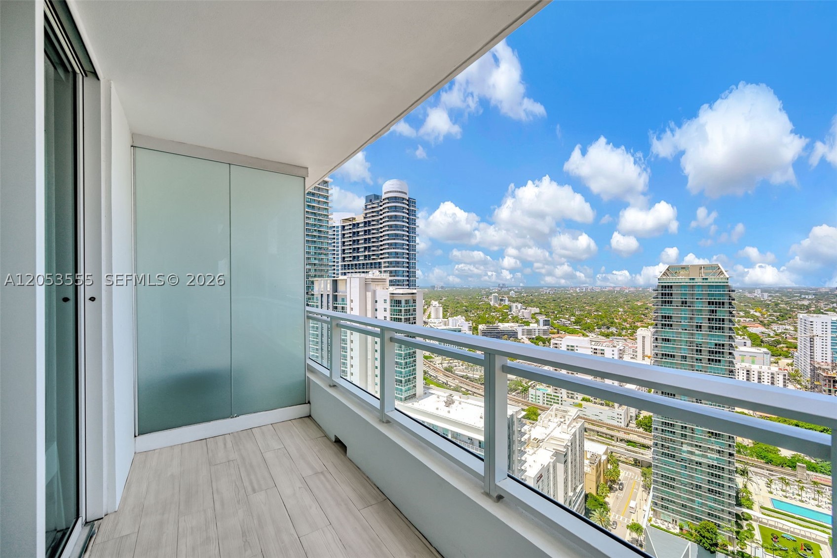 1080 Brickell Ave 3705 Property Photo 2