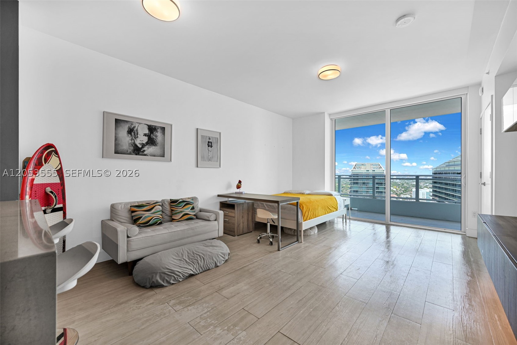 1080 Brickell Ave 3705 Property Photo 3