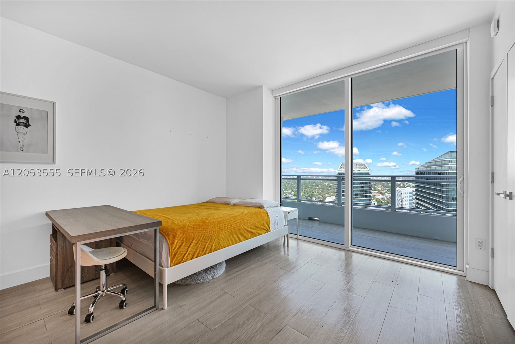 1080 Brickell Ave 3705 Property Photo 7