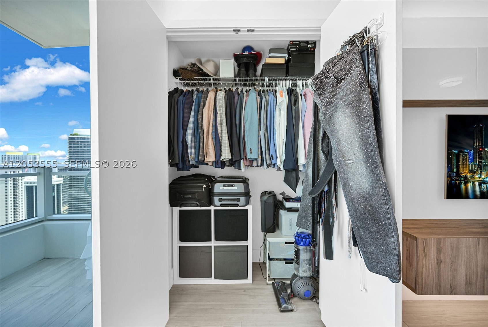 1080 Brickell Ave 3705 Property Photo 10