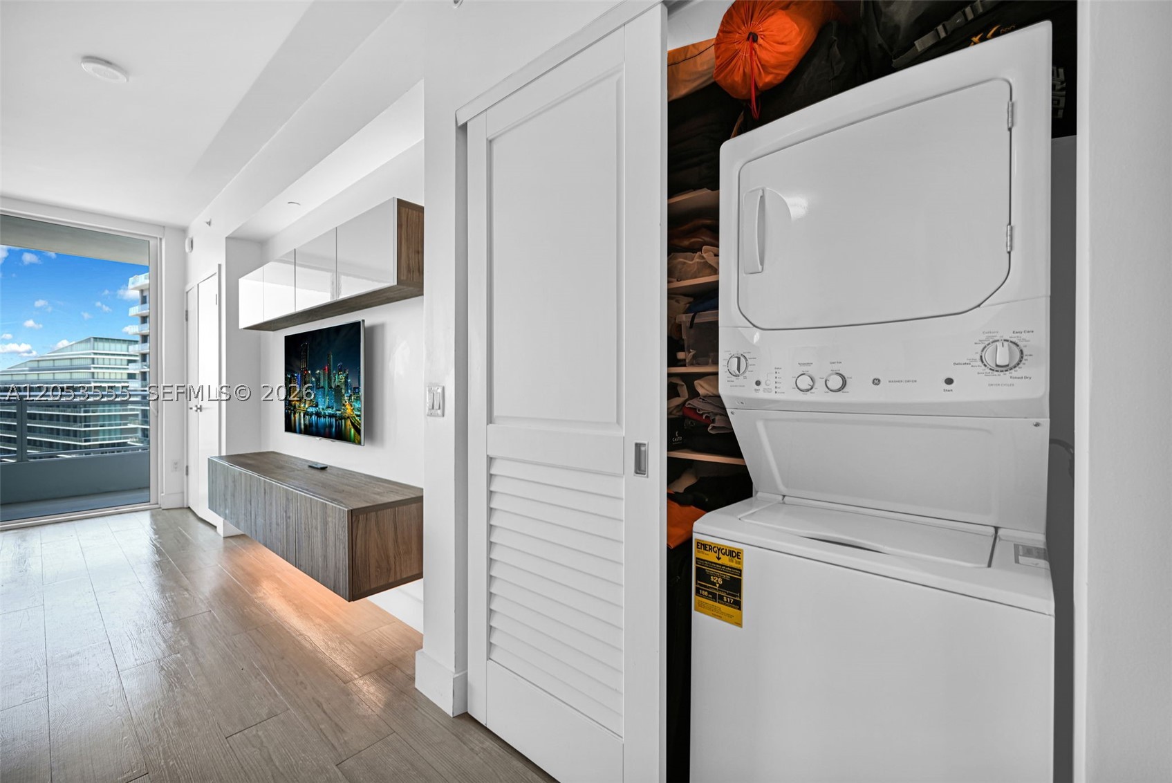 1080 Brickell Ave 3705 Property Photo 15
