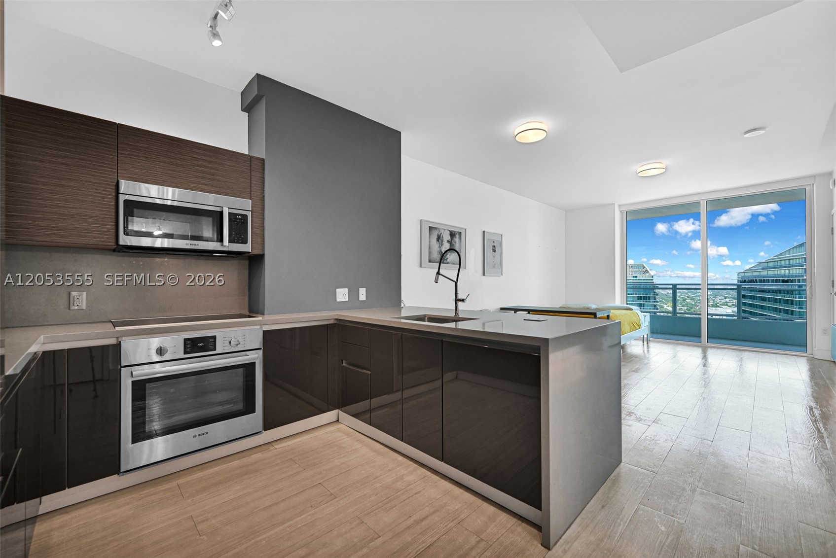 1080 Brickell Ave 3705 Property Photo 17