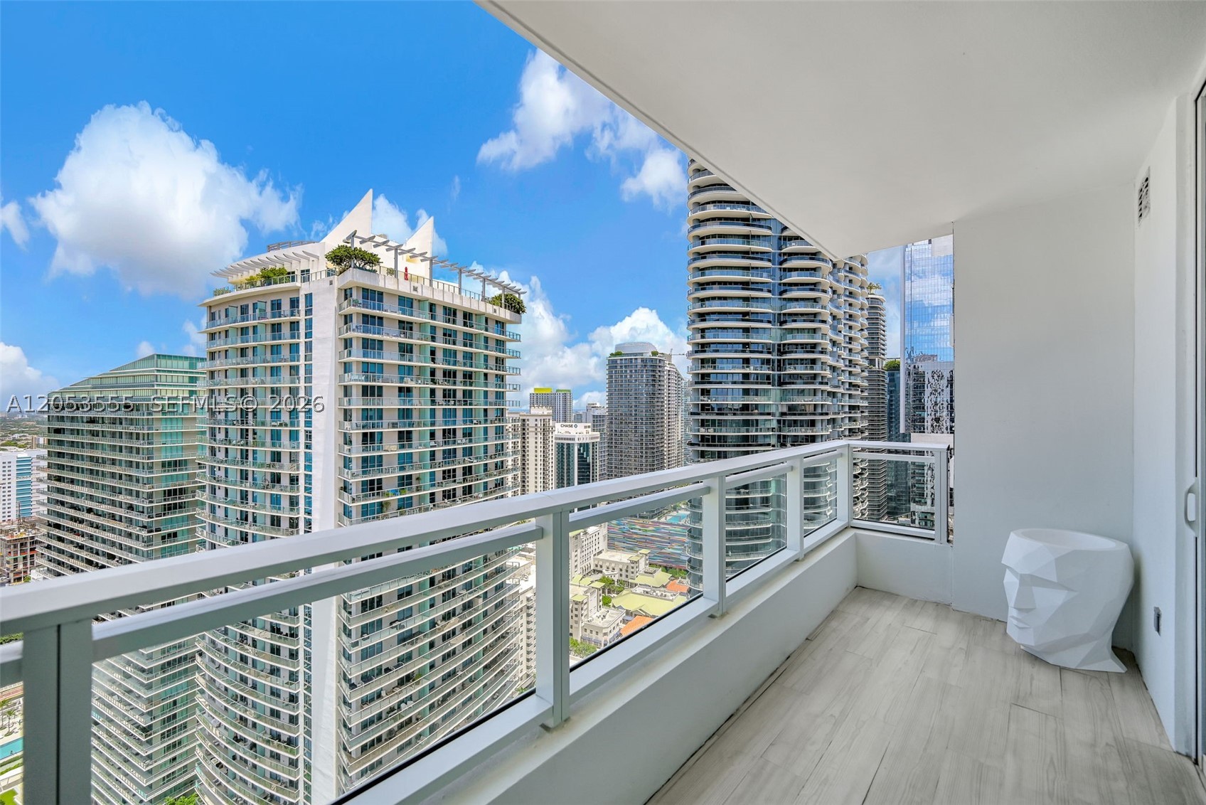 1080 Brickell Ave 3705 Property Photo 27