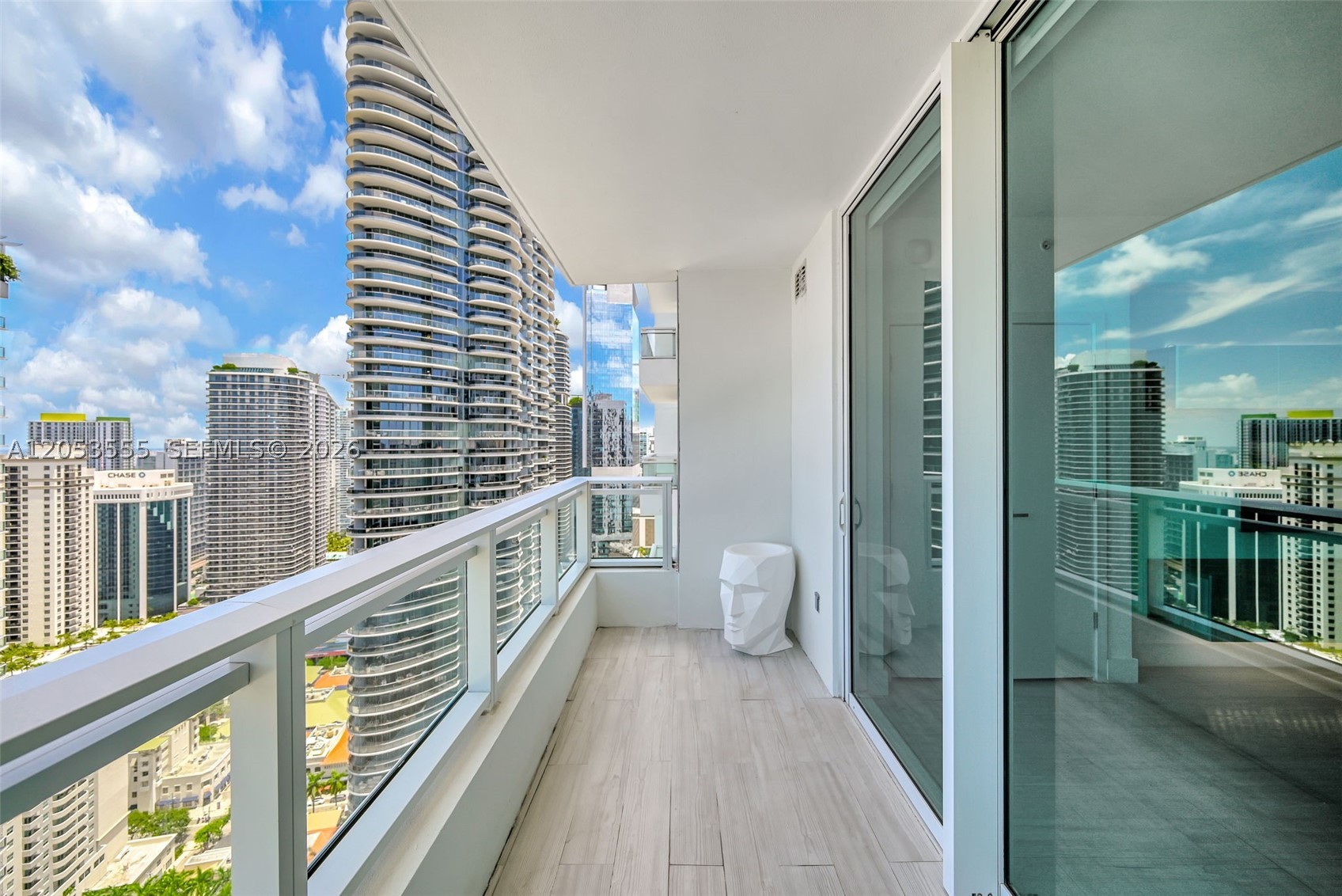 1080 Brickell Ave 3705 Property Photo 28