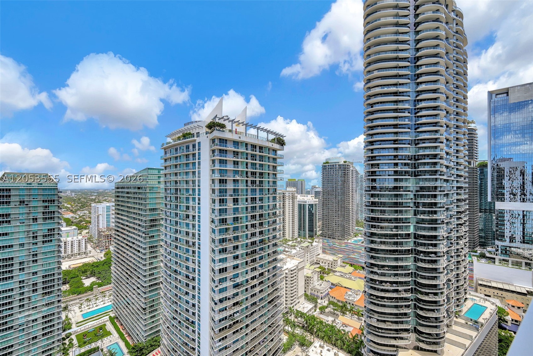 1080 Brickell Ave 3705 Property Photo 30