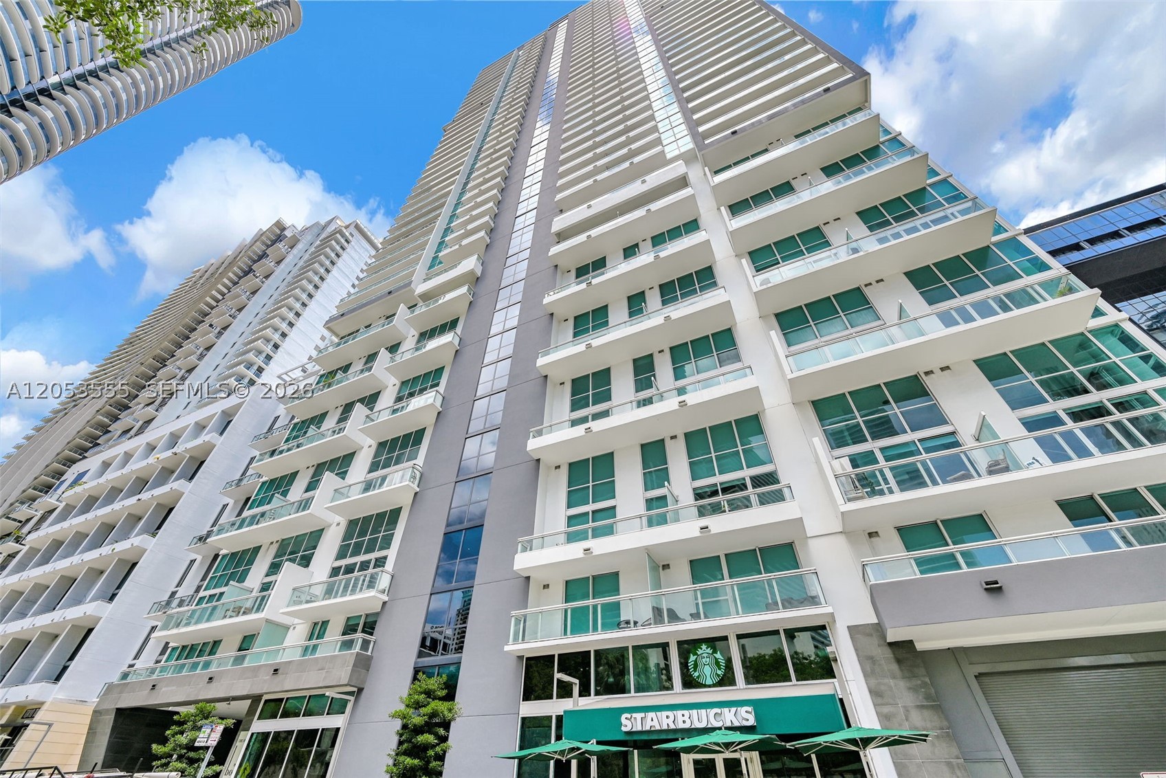1080 Brickell Ave 3705 Property Photo 35