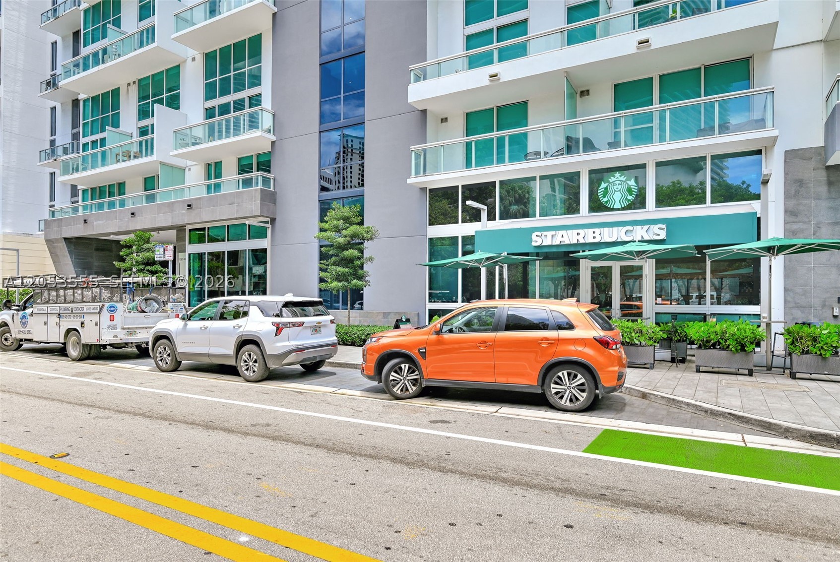 1080 Brickell Ave 3705 Property Photo 36