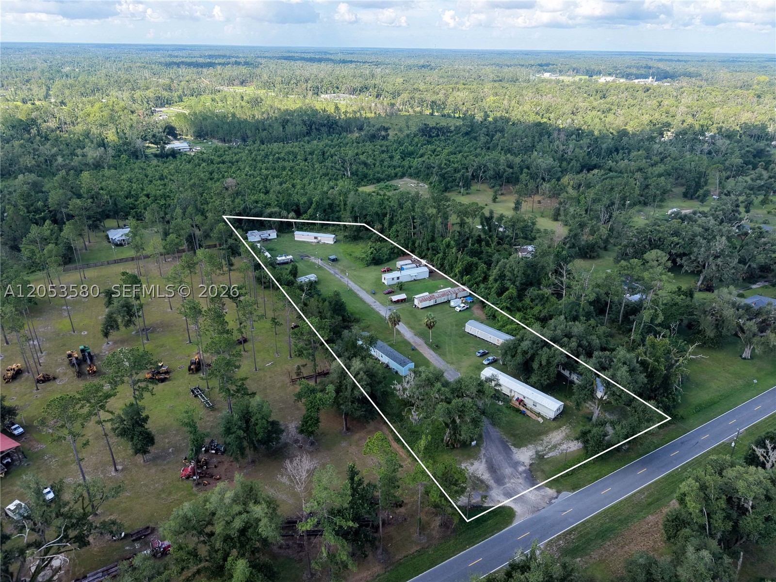 1269 W Roberts Aman Rd Property Photo 8