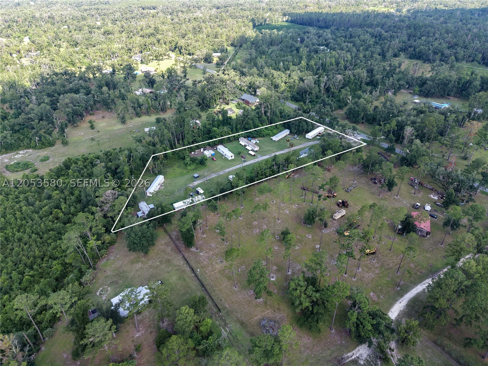 1269 W Roberts Aman Rd Property Photo 13
