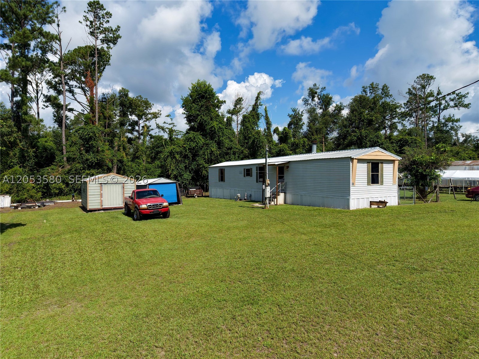 1269 W Roberts Aman Rd Property Photo 24