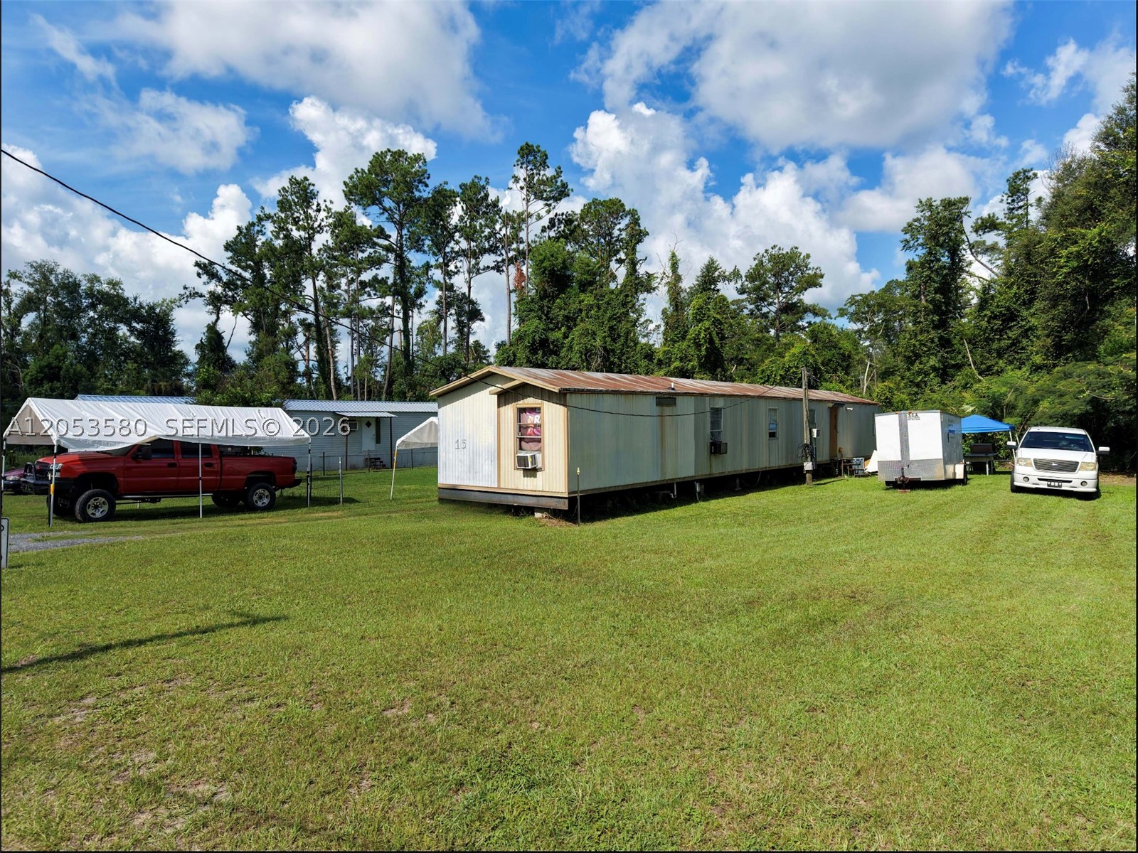 1269 W Roberts Aman Rd Property Photo 27