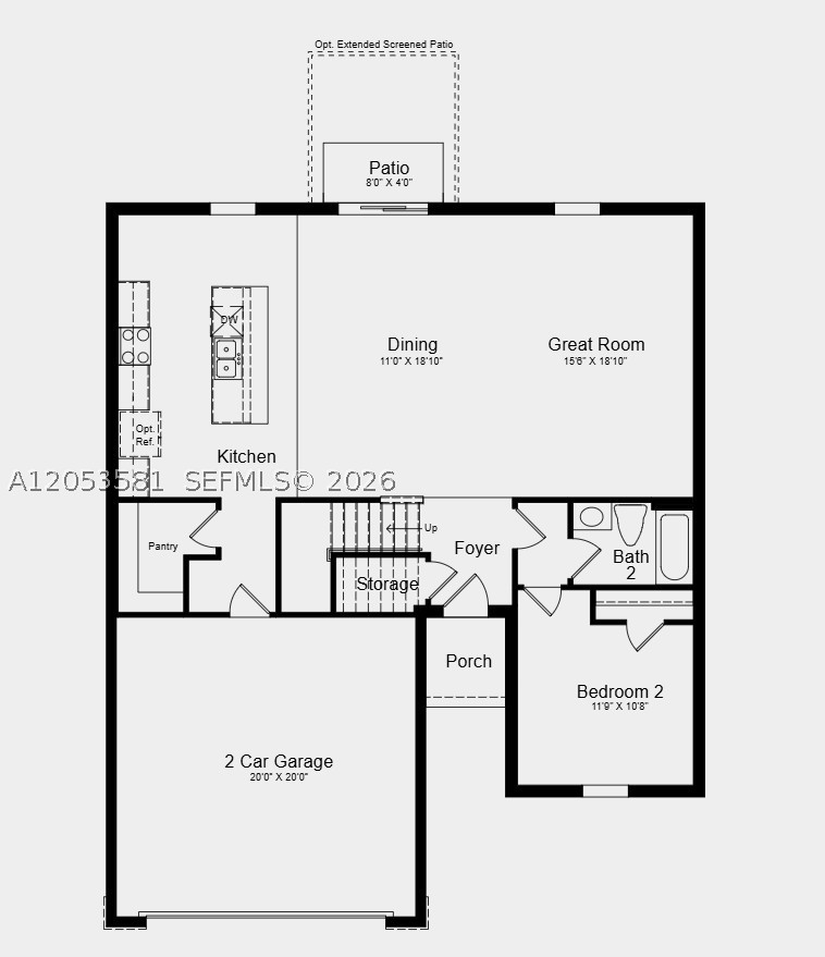 6769 Equinox Lane Property Photo 2