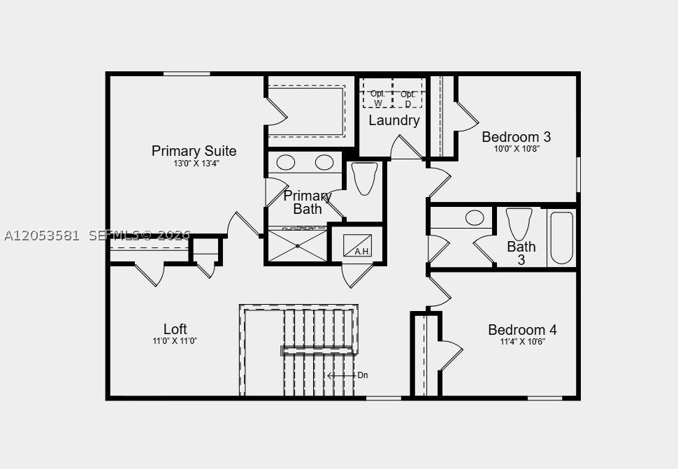 6769 Equinox Lane Property Photo 3