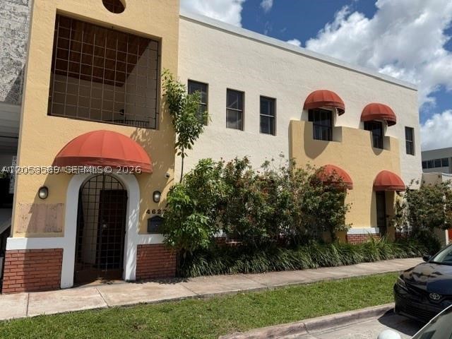 4627 Ponce De Leon Blvd Property Photo 1