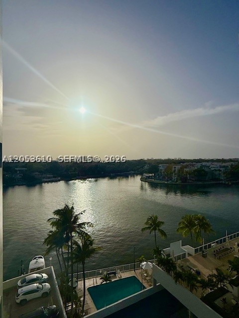 5838 Collins Ave 7E Property Photo 1