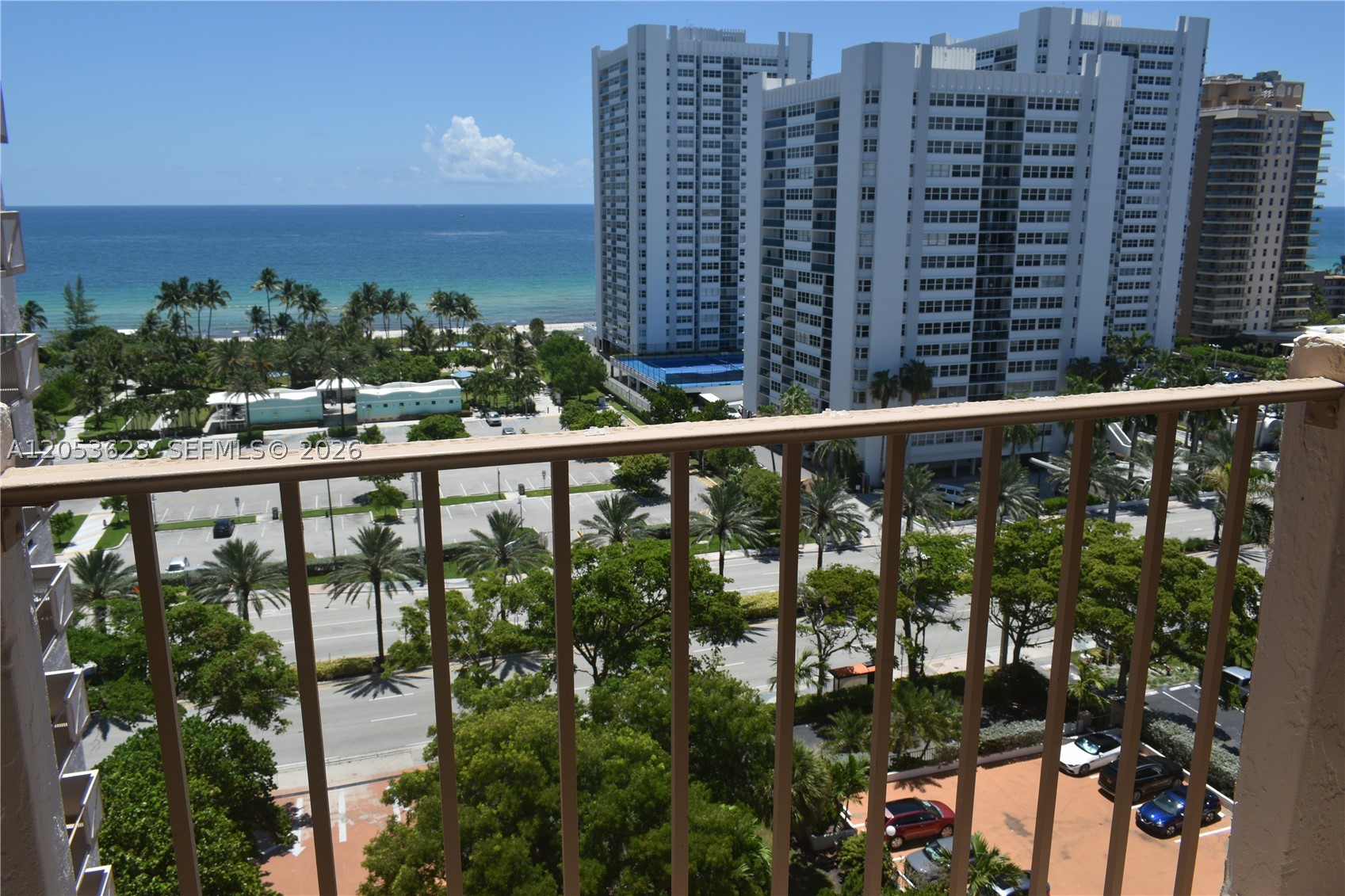 1865 S Ocean Dr 14N Property Photo 1