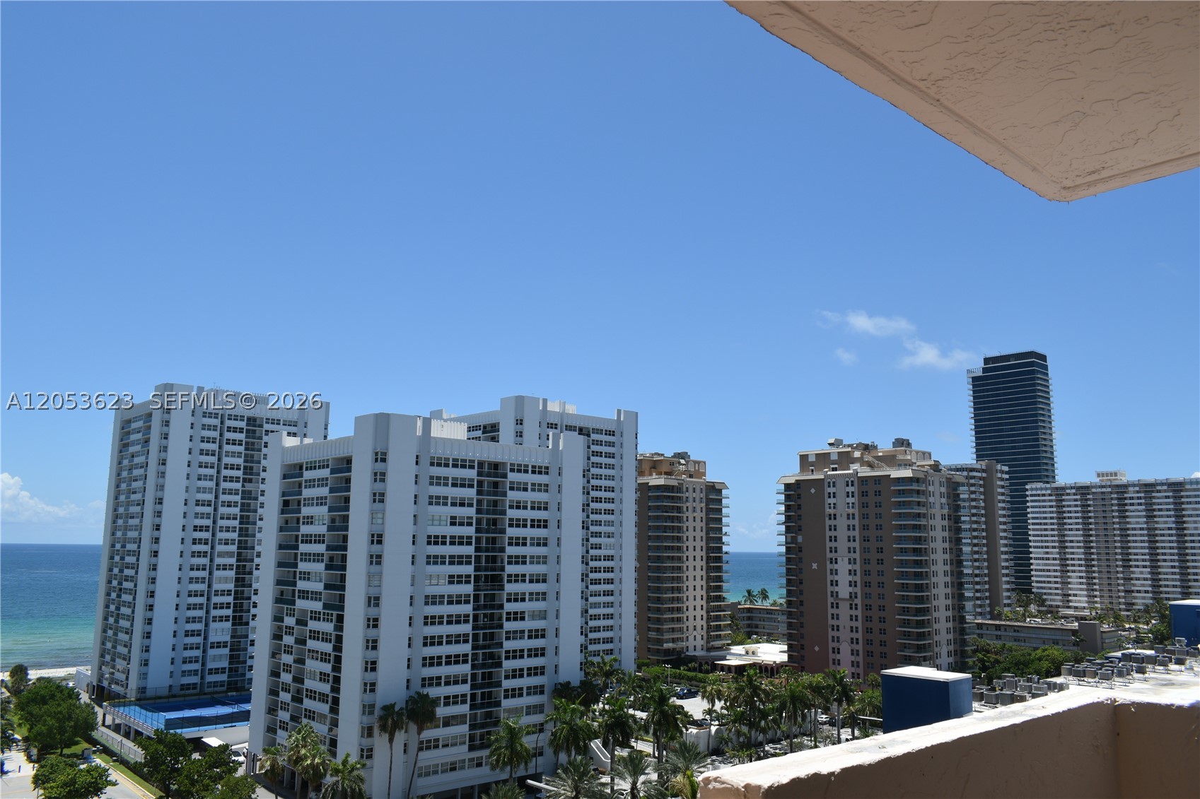 1865 S Ocean Dr 14n Property Photo 16