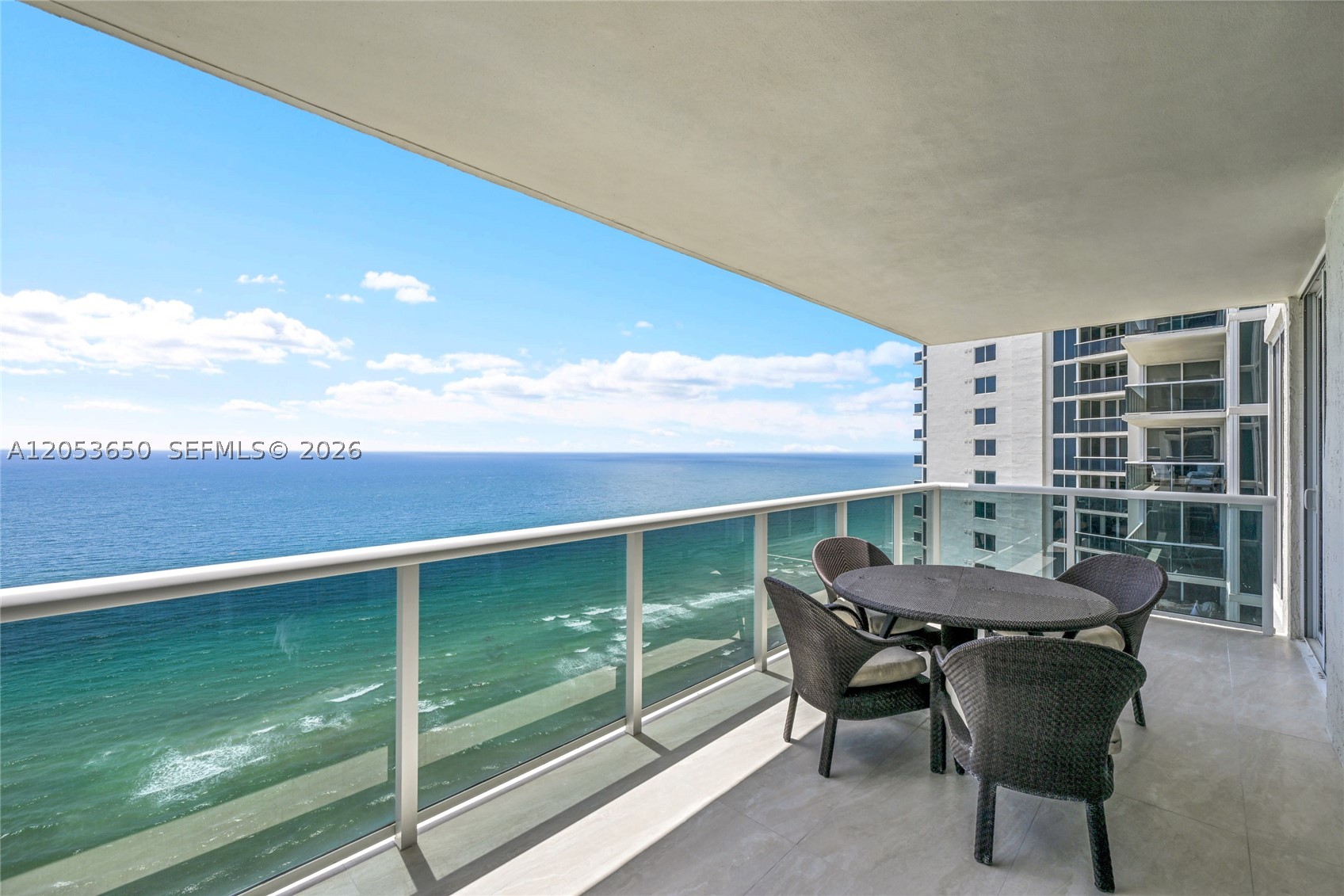 19111 Collins Ave 2704 Property Photo 1