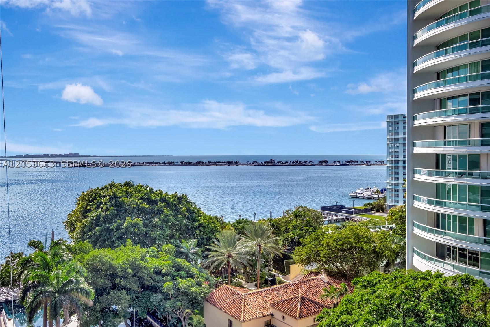 1627 Brickell Ave 1202 Property Photo 2