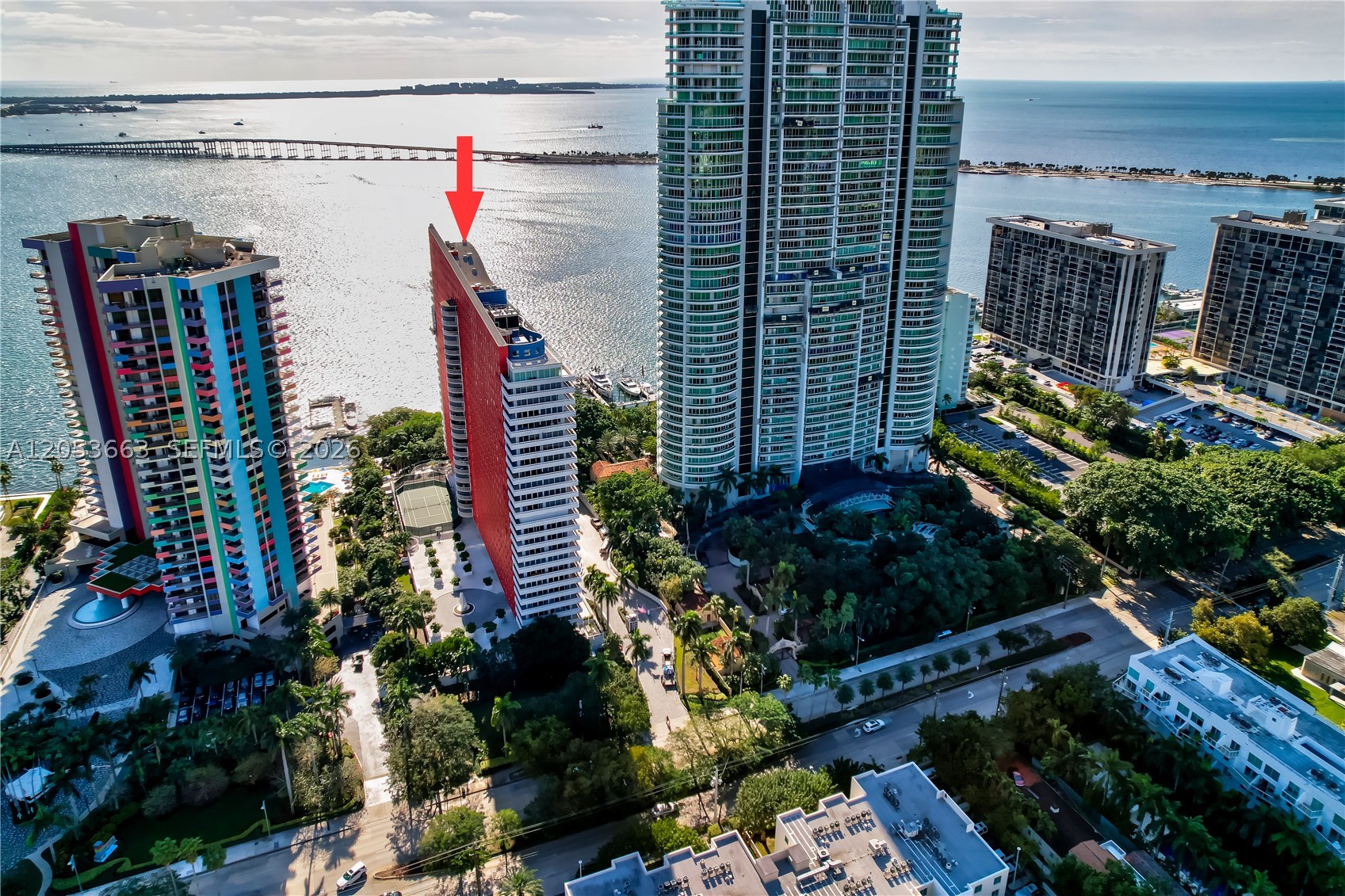 1627 Brickell Ave 1202 Property Photo 26