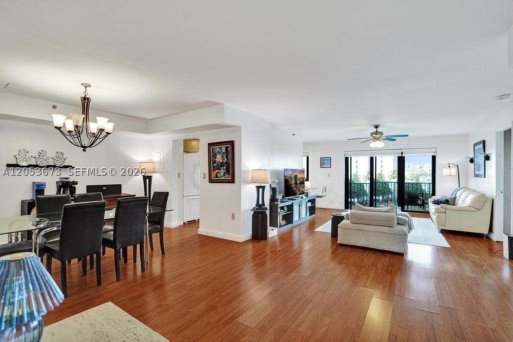 1201 S Ocean Dr 310n Property Photo 2