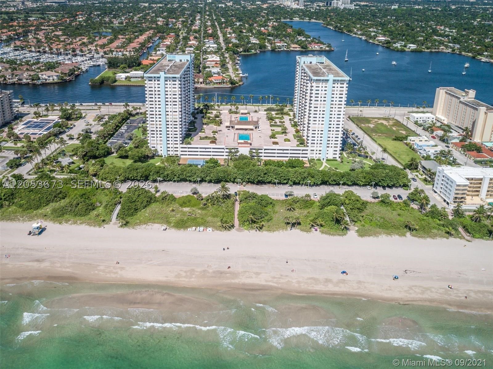 1201 S Ocean Dr 310n Property Photo 45